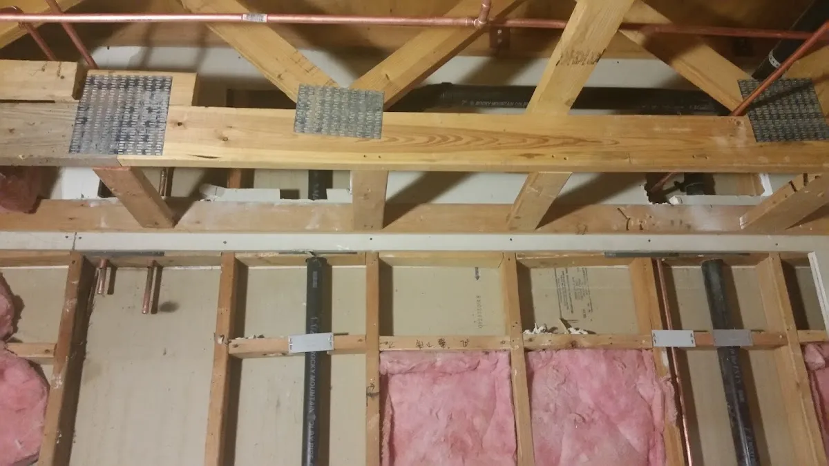 Gas Leak Detection in Wheaton, MD